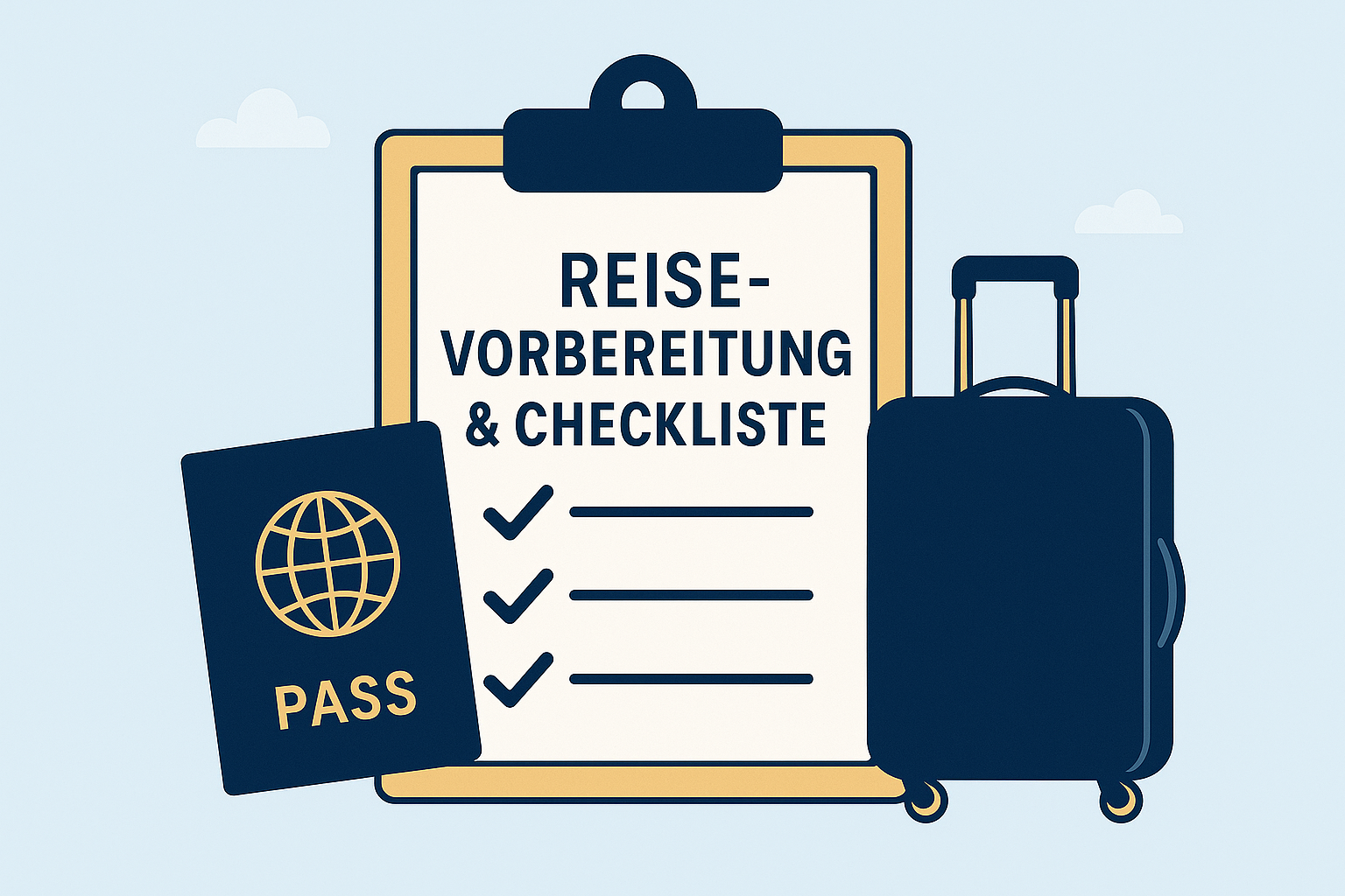 russland reisevorbereitung